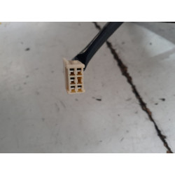RETROVISOR DERECHO TOYOTA RAV4 (A2) 1AZFE012153