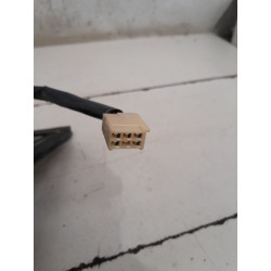 RETROVISOR IZQUIERDO TOYOTA RAV4 (A2) 1AZFE012153
