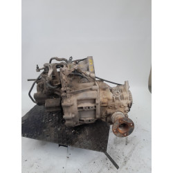 CAJA CAMBIOS NISSAN X-TRAIL (T30) YD22DDTIYD228H5