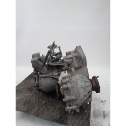 CAJA CAMBIOS SEAT LEON (1P1) BLSJCR