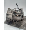 CAJA CAMBIOS SEAT LEON (1P1) BLSJCR