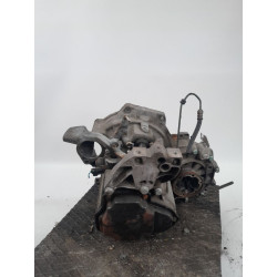CAJA CAMBIOS SEAT LEON (1P1) BLSJCR