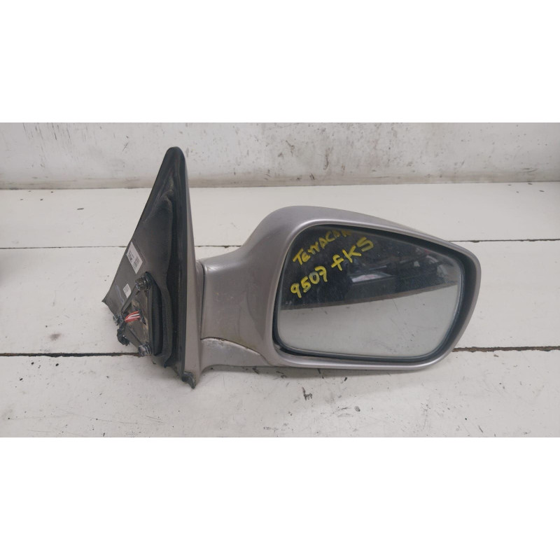 RETROVISOR DERECHO HYUNDAI TERRACAN (HP) J3