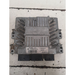 CENTRALITA MOTOR UCE RENAULT MEGANE II GRANDTOUR K9K732K9K P78200565863