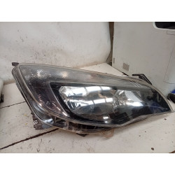 PILOTO DELANTERO DERECHO OPEL ASTRA J GTC A14NET01001116