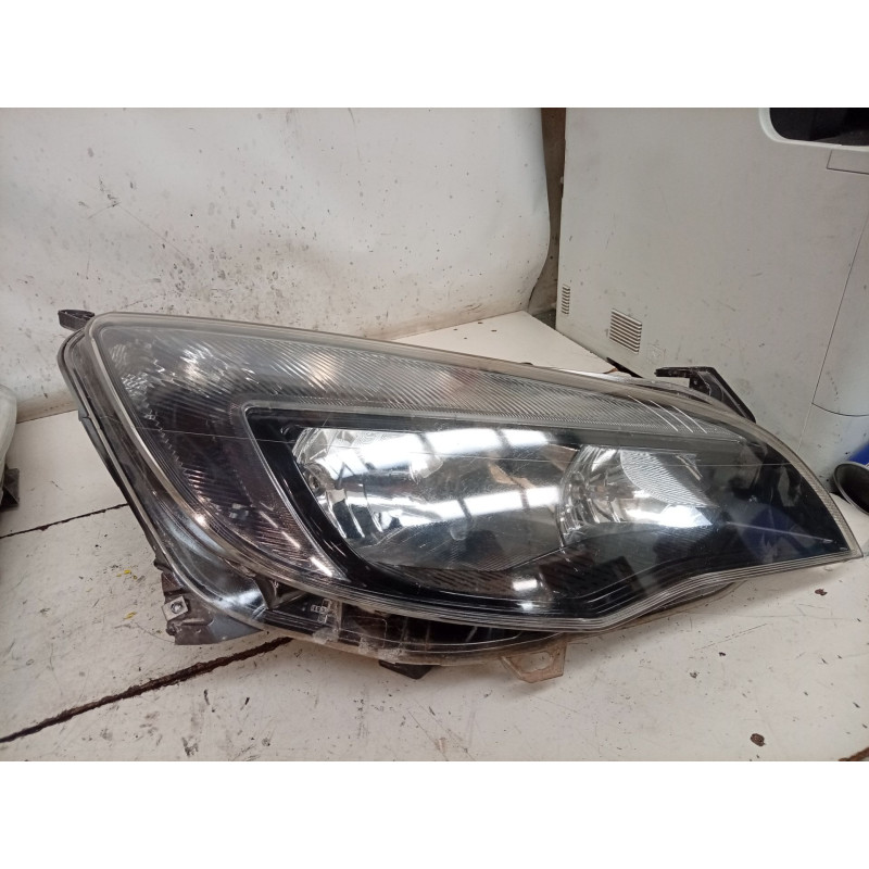 PILOTO DELANTERO DERECHO OPEL ASTRA J GTC A14NET01001116