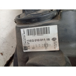 PILOTO DELANTERO DERECHO OPEL ASTRA J GTC A14NET01001116