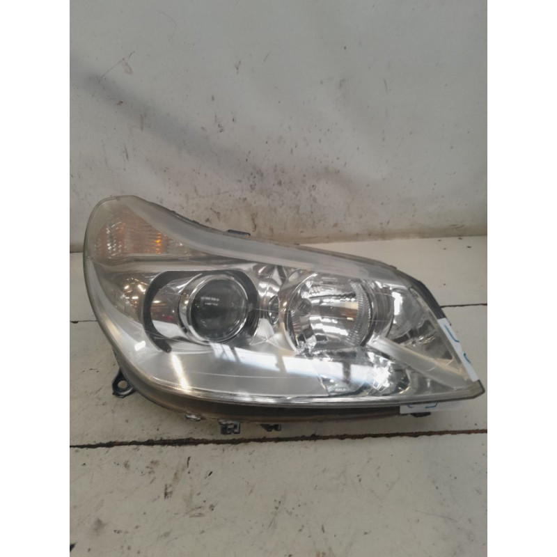 FARO DERECHO CITROEN C5 BERLINA TIPO RHR9661316580