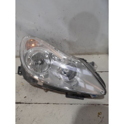 FARO DERECHO OPEL CORSA D Z13DTJ13186382