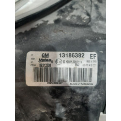 FARO DERECHO OPEL CORSA D Z13DTJ13186382