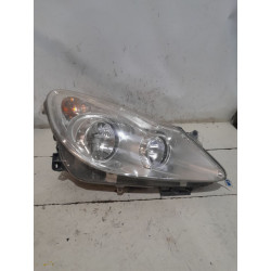 FARO DERECHO OPEL CORSA D Z13DTH13186382