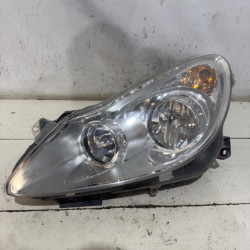 FARO IZQUIERDO OPEL CORSA D Z13DTJ13186381