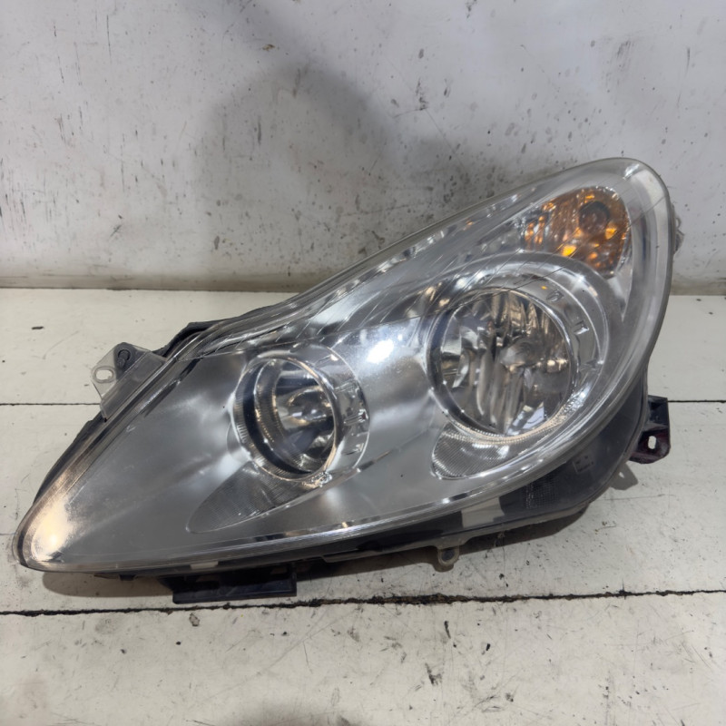 FARO IZQUIERDO OPEL CORSA D Z13DTJ13186381
