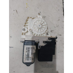 MOTOR ELEVALUNAS TRASERO IZQUIERDO SEAT LEON (1M1) ASV