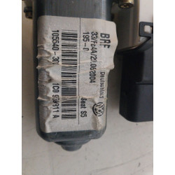 MOTOR ELEVALUNAS TRASERO IZQUIERDO SEAT LEON (1M1) ASV