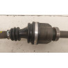 MOTOR ELEVALUNAS TRASERO IZQUIERDO SEAT LEON (1M1) ASV