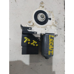 MOTOR ELEVALUNAS TRASERO IZQUIERDO SEAT LEON (1M1) ASV