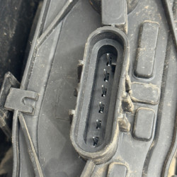 PILOTO TRASERO DERECHO MITSUBISHI COLT CZ3 BERL. 5 (Z30A) OM639D 6399398330A405