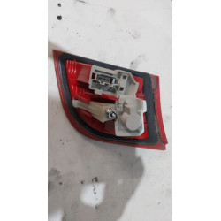PILOTO TRASERO DERECHO INTERIOR AUDI A3 (8P1) BKD