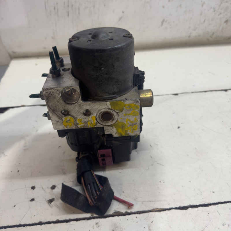ABS OPEL CORSA C Z14XE0273004227