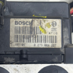 ABS OPEL CORSA C Z14XE0273004227