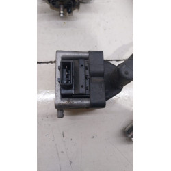 DELCO SEAT IBIZA (6K1) AEX/APQ100029743