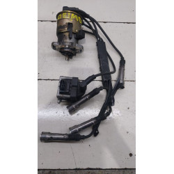 DELCO SEAT IBIZA (6K1) AEX/APQ100029743