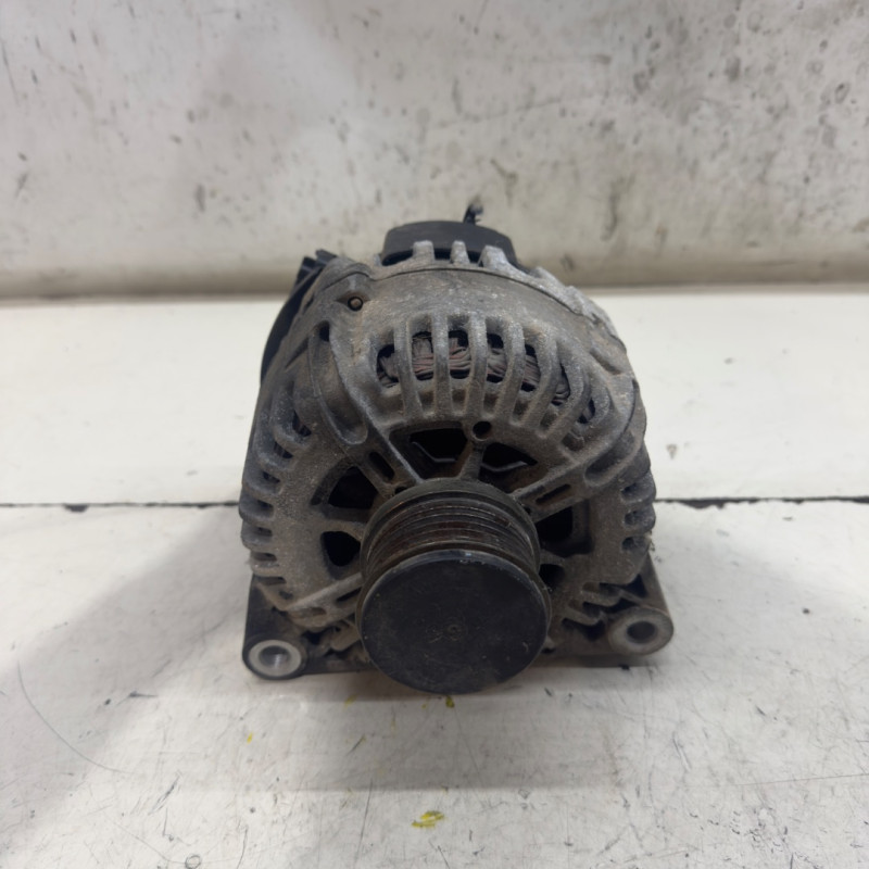 ALTERNADOR PEUGEOT 308 9HZDV6TED4MOTOR 9HZ O 9HO9646321780