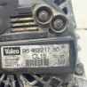 ALTERNADOR PEUGEOT 308 9HZDV6TED4MOTOR 9HZ O 9HO9646321780