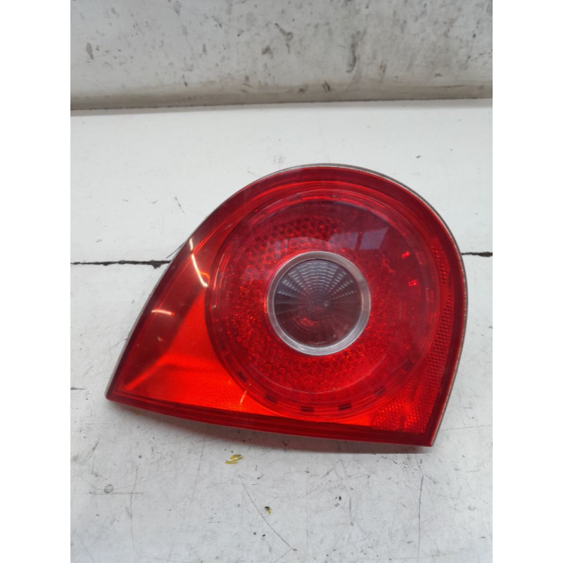 PILOTO TRASERO IZQUIERDO INTERIOR VOLKSWAGEN GOLF V (1K1)(10.2003) BLG1K6945093G