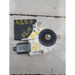 MOTOR ELEVALUNAS DELANTERO DERECHO VOLKSWAGEN GOLF V (1K1)(10.2003) BLG1K0959792K