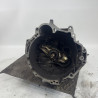 CAJA CAMBIOS AUDI A4 BERLINA (8E) AVFFEC07041