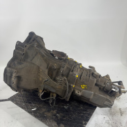 CAJA CAMBIOS AUDI A4 BERLINA (8E) AVFFEC07041