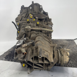 CAJA CAMBIOS AUDI A4 BERLINA (8E) AVFFEC07041