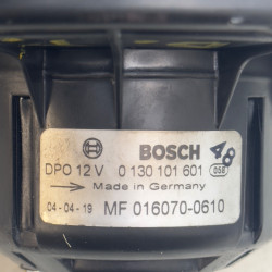 MOTOR CALEFACCION TOYOTA AVENSIS BERLINA (T25) 1ZZFE0130101601