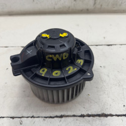 MOTOR CALEFACCION TOYOTA AVENSIS BERLINA (T25) 1ZZFE0130101601