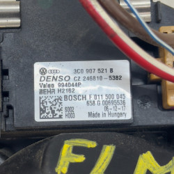 MOTOR CALEFACCION VOLKSWAGEN GOLF V (1K1)(10.2003) BLG3C0907521B