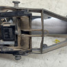 MANETA EXTERIOR DELANTERA IZQUIERDA VOLKSWAGEN GOLF V (1K1)(10.2003) BLG