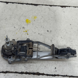 MANETA EXTERIOR DELANTERA IZQUIERDA VOLKSWAGEN GOLF V (1K1)(10.2003) BLG