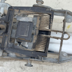 MANETA EXTERIOR DELANTERA DERECHA VOLKSWAGEN GOLF V (1K1)(10.2003) BLG