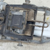 MANETA EXTERIOR DELANTERA DERECHA VOLKSWAGEN GOLF V (1K1)(10.2003) BLG