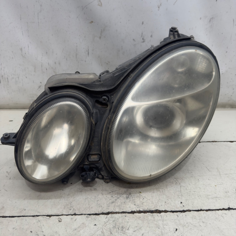FARO IZQUIERDO MERCEDES-BENZ CLASE E (BM 211) BERLINA 64796116156300