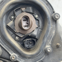 FARO IZQUIERDO MERCEDES-BENZ CLASE E (BM 211) BERLINA 64796116156300