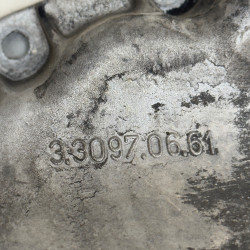 CARTER RENAULT LAGUNA GRANDTOUR (K56) F9Q710F9Q F7330970661