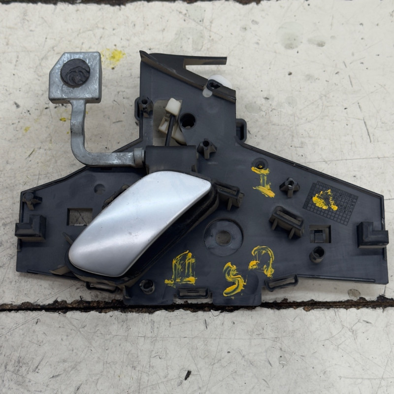 MANETA INTERIOR DELANTERA IZQUIERDA CITROEN C5 BERLINA TIPO RHR9649218477