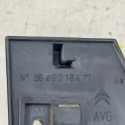 MANETA INTERIOR DELANTERA IZQUIERDA CITROEN C5 BERLINA TIPO RHR9649218477
