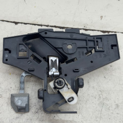 MANETA INTERIOR DELANTERA IZQUIERDA CITROEN C5 BERLINA TIPO RHR9649218477