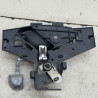 MANETA INTERIOR DELANTERA IZQUIERDA CITROEN C5 BERLINA TIPO RHR9649218477