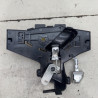 MANETA INTERIOR DELANTERA DERECHA CITROEN C5 BERLINA TIPO RHR9649218877