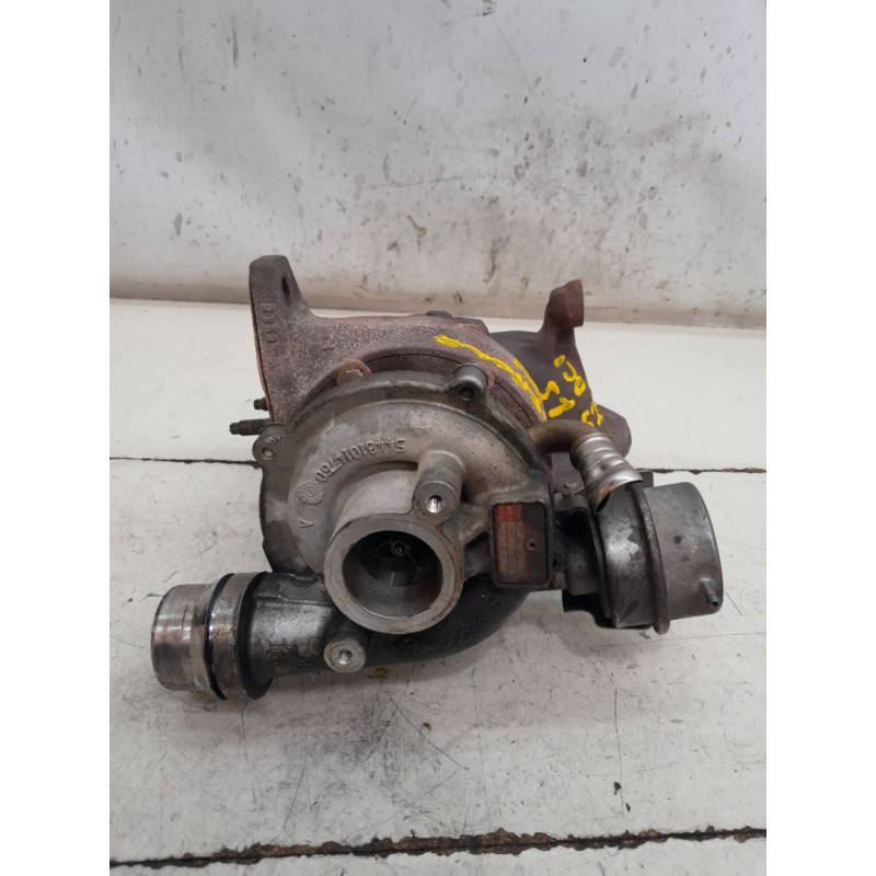 TURBOCOMPRESOR RENAULT MEGANE III BERLINA 5P 54431014760